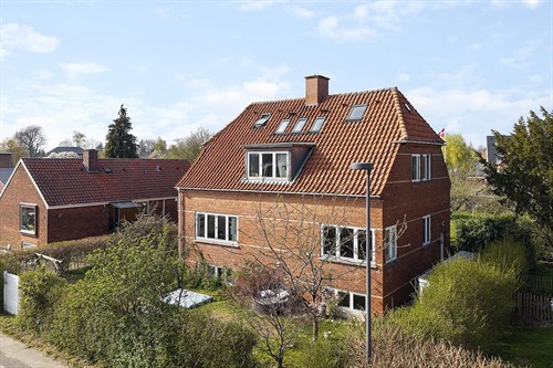 estate