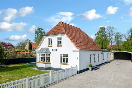estate