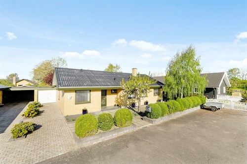 estate