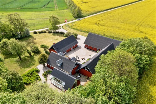 estate
