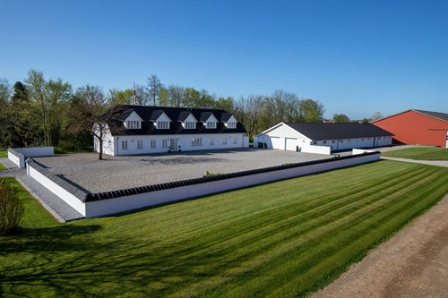 estate