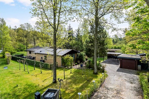 estate