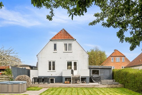 estate