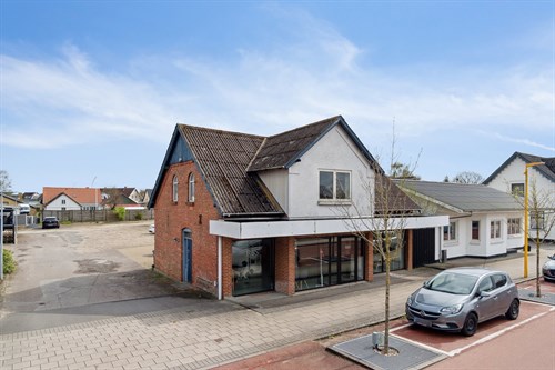 estate