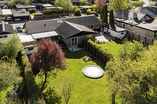 estate