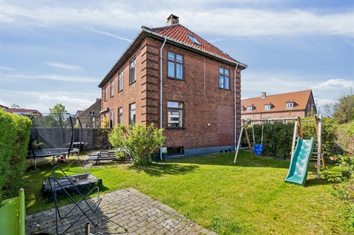 estate