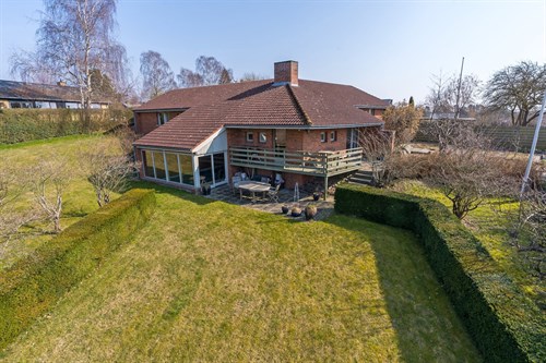 estate