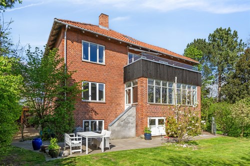 estate