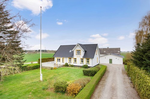 estate