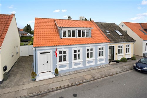 estate