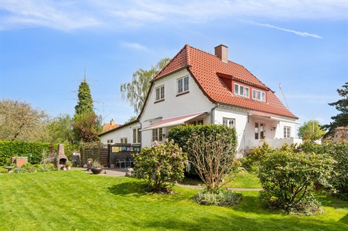 estate