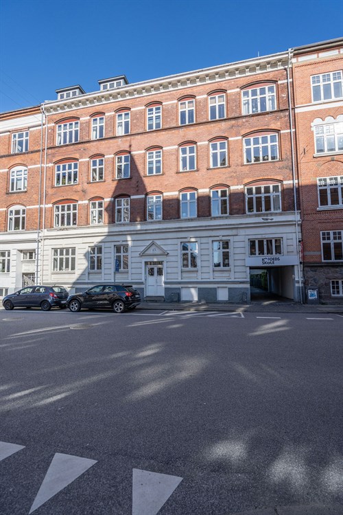 estate