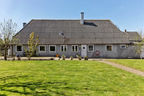 estate
