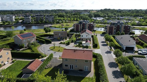 estate