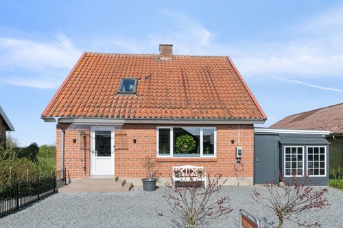 estate