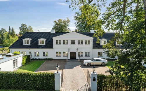 estate