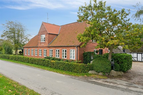 estate