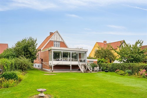 estate