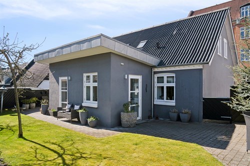 estate