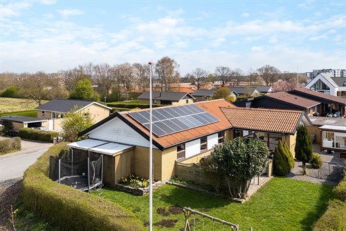 estate