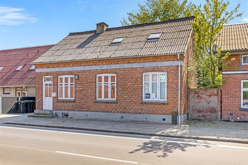estate