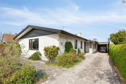 estate