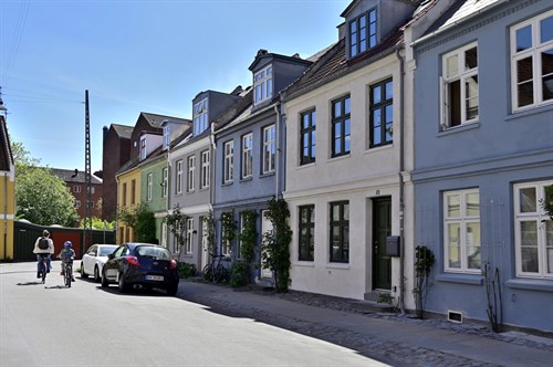 estate