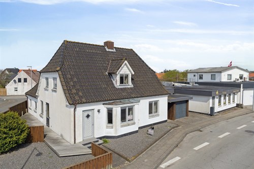 estate