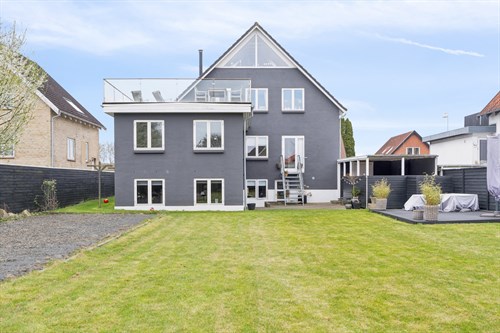 estate