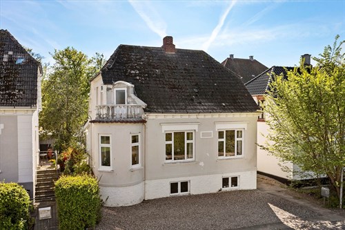 estate