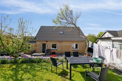 estate