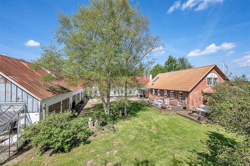 estate