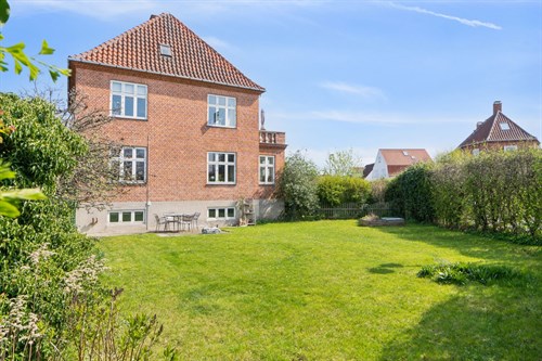 estate