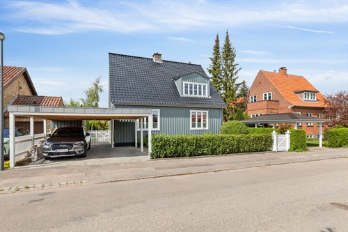 estate