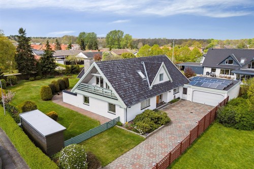 estate