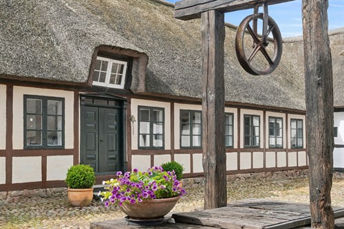 estate
