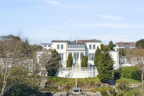 estate