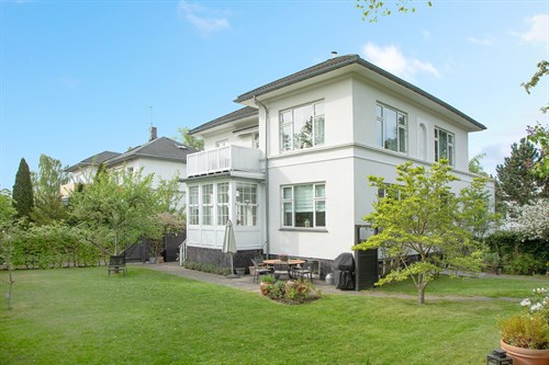 estate
