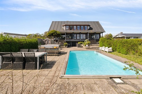 estate