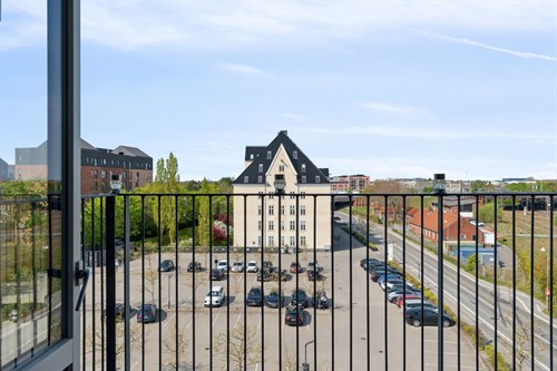 estate