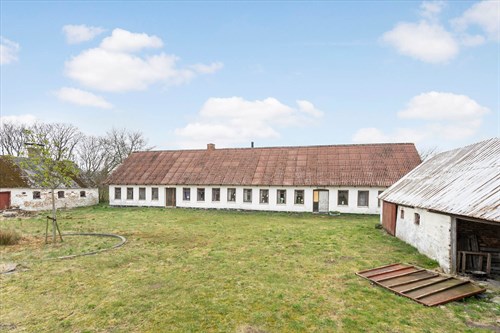 estate