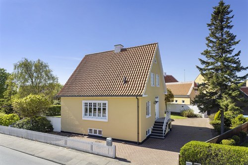 estate