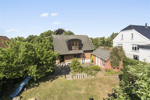 estate