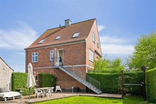 estate