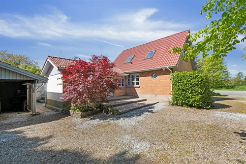 estate