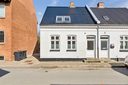 estate