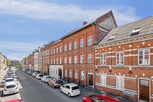 estate