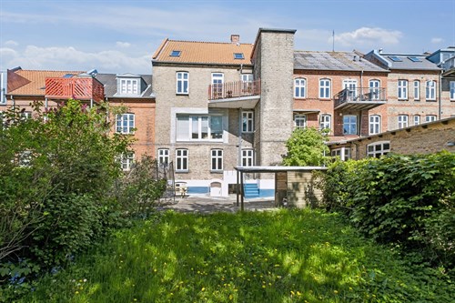 estate