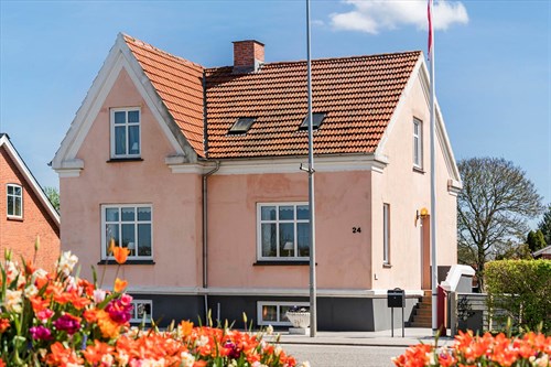 estate