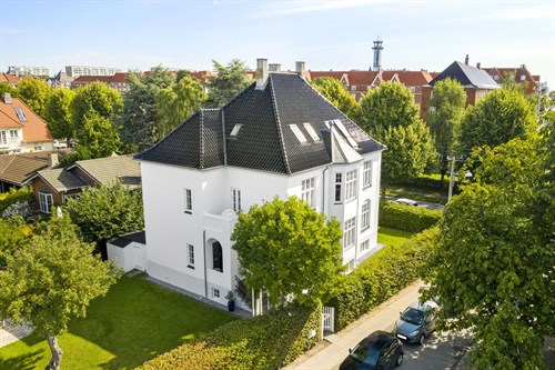 estate